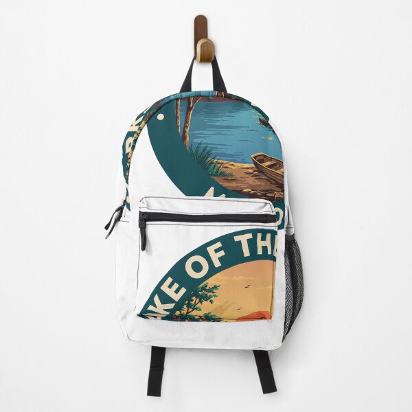 Item preview, Lake of the Ozarks - Missouri Summer Lake Vacation designed and sold by inkNext.