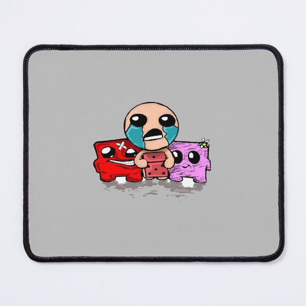 Item preview, The Binding Of Isaac designed and sold by aliyah-shirt.