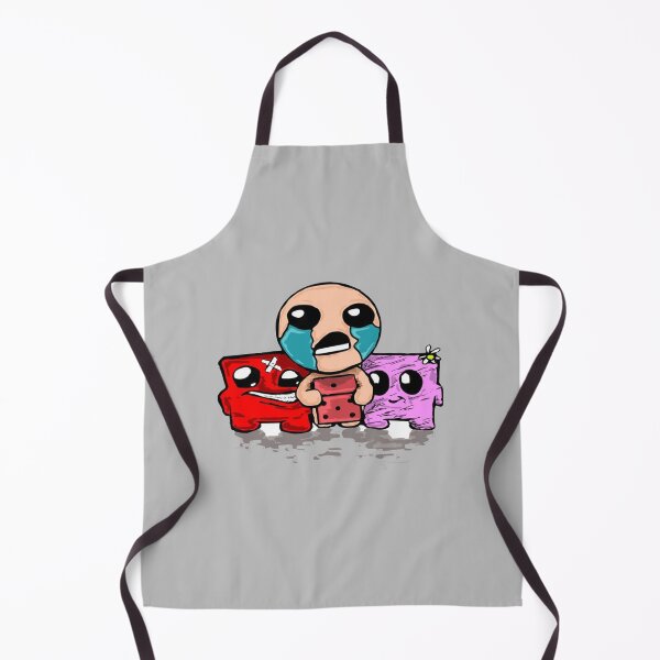 Item preview, The Binding Of Isaac designed and sold by aliyah-shirt.