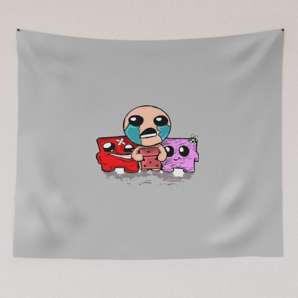 Item preview, The Binding Of Isaac designed and sold by aliyah-shirt.