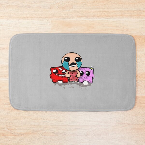 Item preview, The Binding Of Isaac designed and sold by aliyah-shirt.