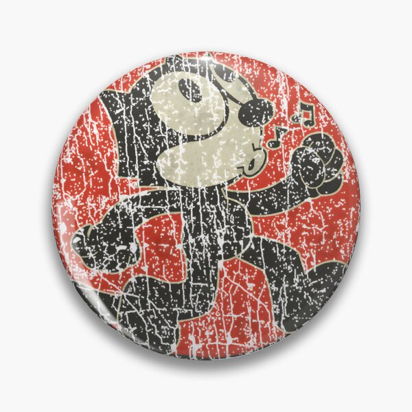 Item preview, Felix The Cat Inspired Vintage Style Cartoon Art Design | Limited Edition designed and sold by tlcgiftcenter.