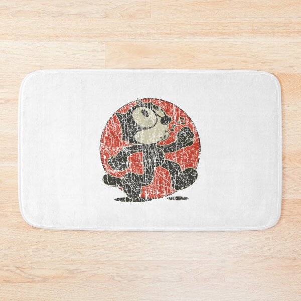 Item preview, Felix The Cat Inspired Vintage Style Cartoon Art Design | Limited Edition designed and sold by tlcgiftcenter.