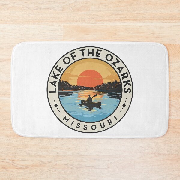 Item preview, Lake of the Ozarks - Missouri Summer Lake Vacation designed and sold by inkNext.