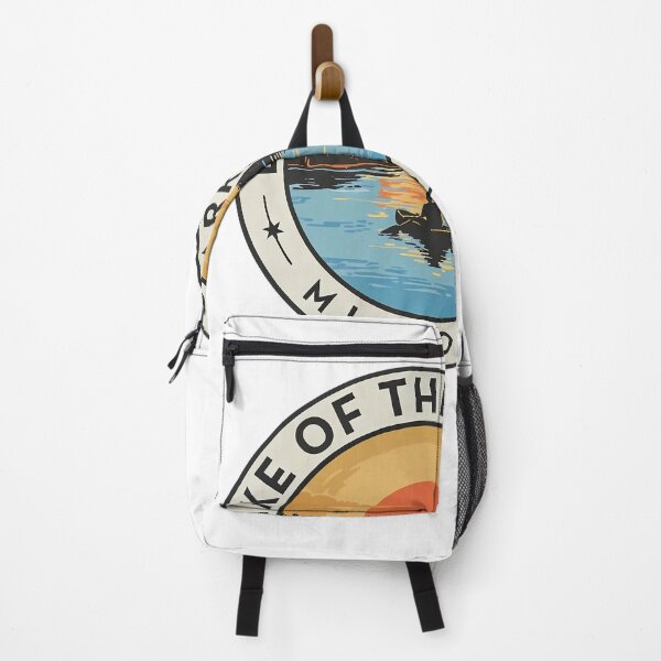 Item preview, Lake of the Ozarks - Missouri Summer Lake Vacation designed and sold by inkNext.