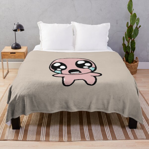 Item preview, The Binding Of Isaac designed and sold by aliyah-shirt.