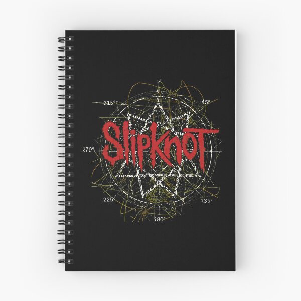 Item preview, Slipknots Geometrics Symbol Grunge designed and sold by YuriaAbisarStu.