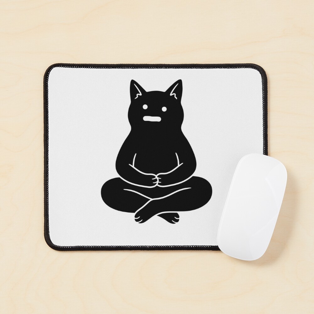Item preview, Mouse Pad designed and sold by Visual-Elixir.