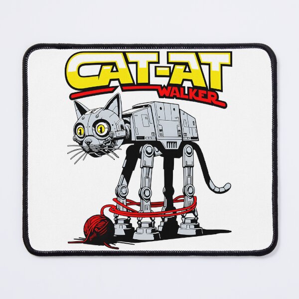 Item preview, Funny Catat Walker Graphic Design For Cat Lovers And Pet Enthusiasts | Best Gift designed and sold by tlcgiftcenter.