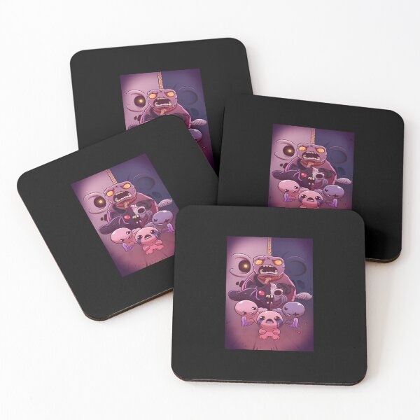 Item preview, The Binding Of Isaac designed and sold by aliyah-shirt.