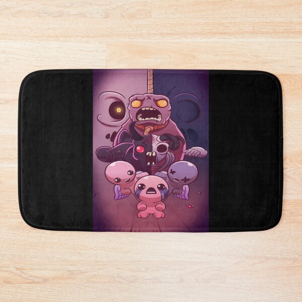 Item preview, The Binding Of Isaac designed and sold by aliyah-shirt.