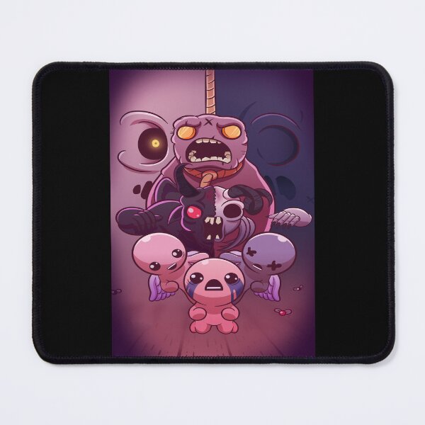 Item preview, The Binding Of Isaac designed and sold by aliyah-shirt.