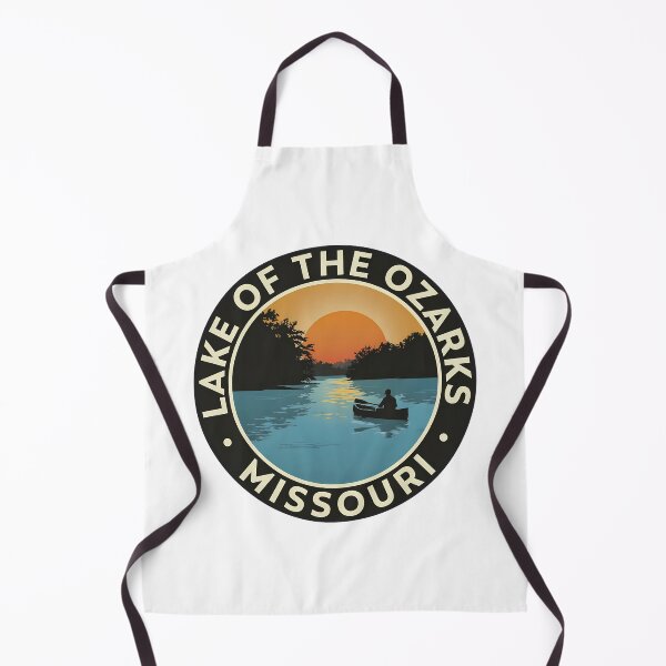 Item preview, Lake of the Ozarks - Missouri Summer Lake Vacation designed and sold by inkNext.