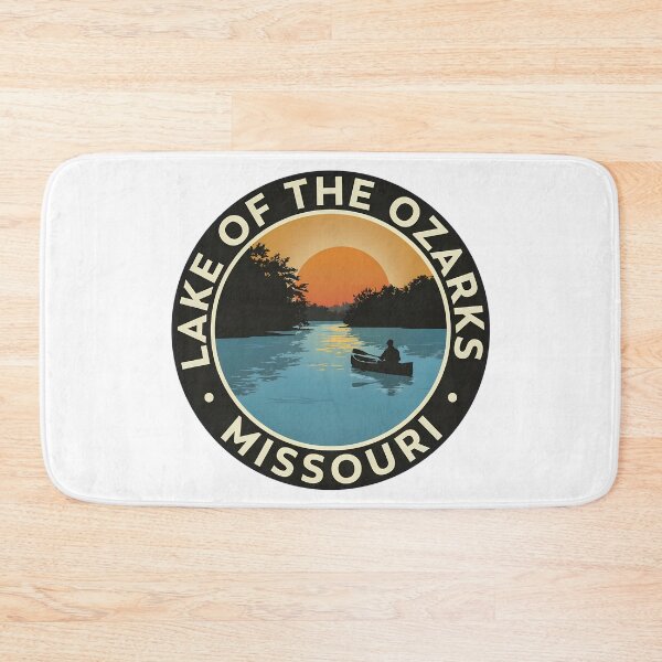 Item preview, Lake of the Ozarks - Missouri Summer Lake Vacation designed and sold by inkNext.