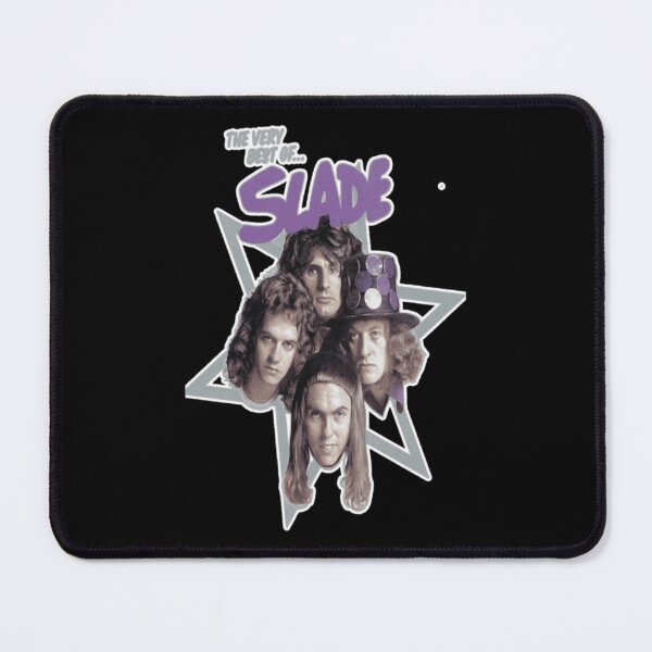 Item preview, The Very Best Of Slade Star Design designed and sold by wonder-reject.