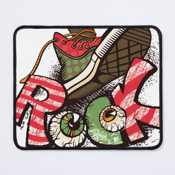 Item preview, Rock N Roll designed and sold by shiffter.