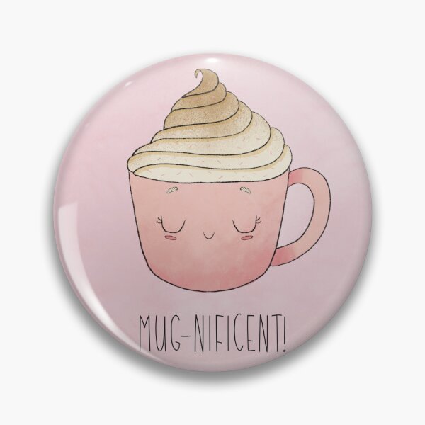 Item preview, Mug Pun designed and sold by The Innocent Ghost Project.