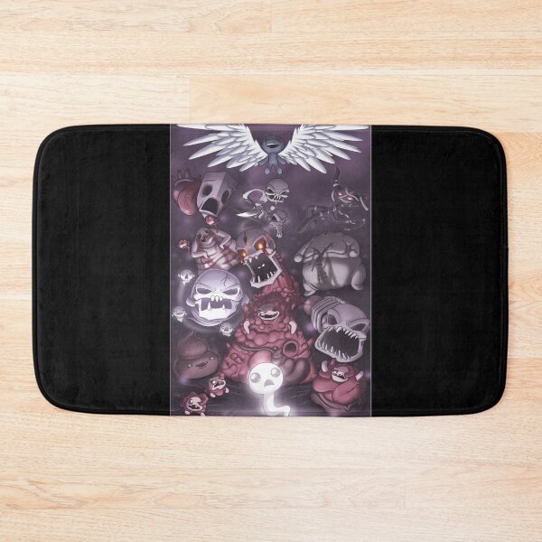 Item preview, The Binding Of Isaac designed and sold by aliyah-shirt.