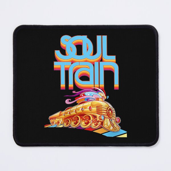 Item preview, Soul Train Line Dance to Jungle Boogie designed and sold by NayaAlhamy.