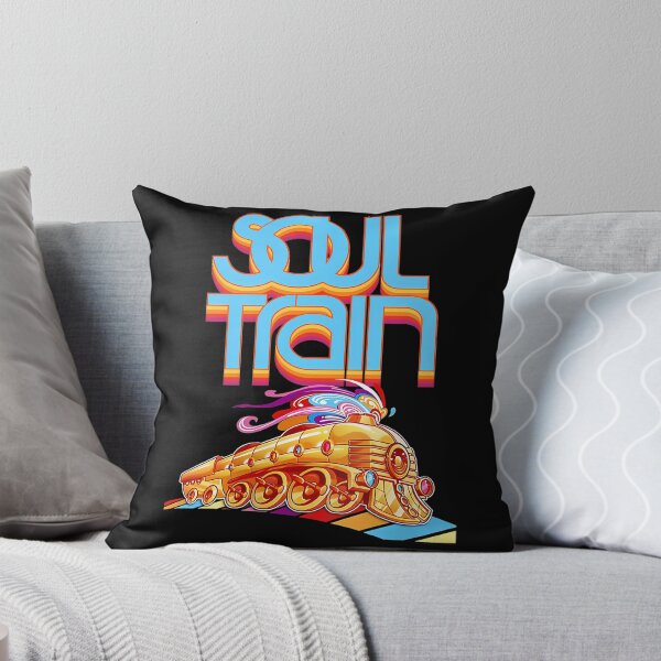 Item preview, Soul Train Line Dance to Jungle Boogie designed and sold by NayaAlhamy.