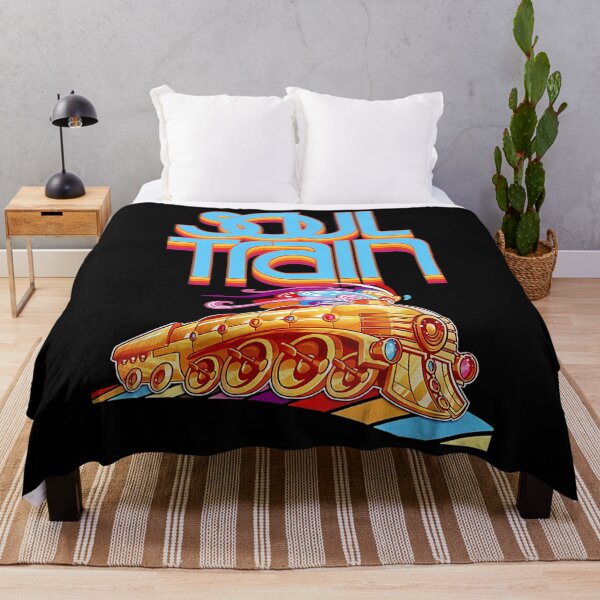 Item preview, Soul Train Line Dance to Jungle Boogie designed and sold by NayaAlhamy.