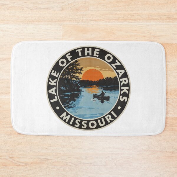 Item preview, Lake of the Ozarks - Missouri Summer Lake Vacation designed and sold by inkNext.