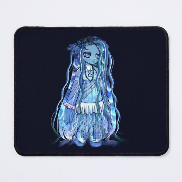 Item preview, Glistening Ocean Wanderer designed and sold by ArdentArtShop.