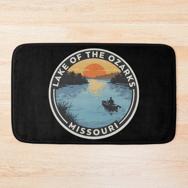 Item preview, Lake of the Ozarks - Missouri Summer Lake Vacation designed and sold by inkNext.