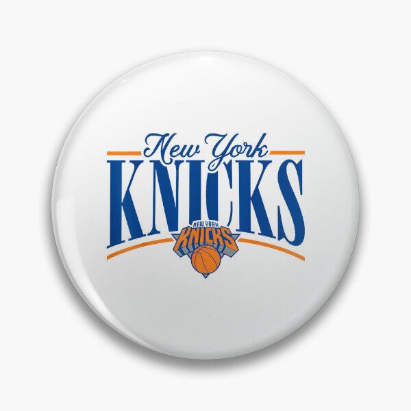 Item preview, New York Knicks Logo designed and sold by NayaAlhamy.