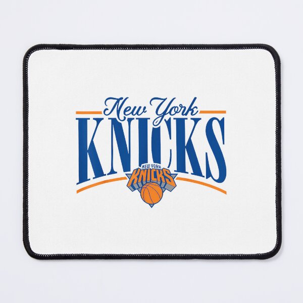 Item preview, New York Knicks Logo designed and sold by NayaAlhamy.