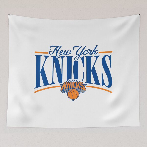 Item preview, Logotipo de los New York Knicks designed and sold by NayaAlhamy.