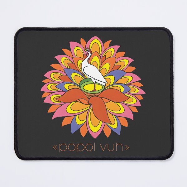 Item preview, Popol Vuh Inspired Design Featuring Undistressed Vintage Style Artwork | Limited Edition designed and sold by Motorgasolina.