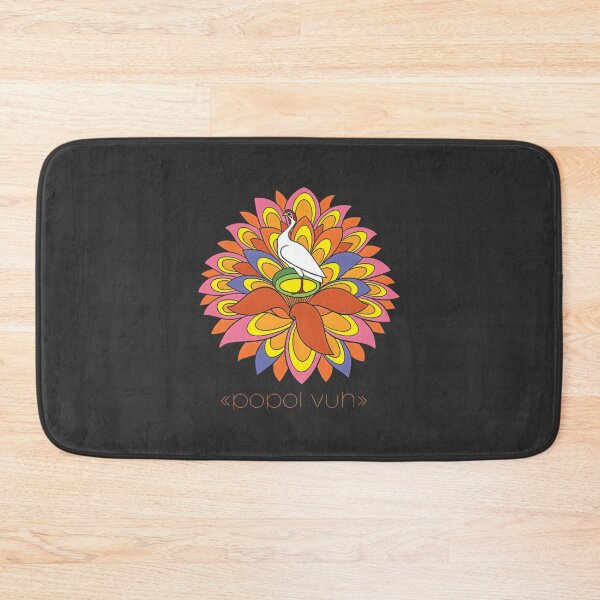 Item preview, Popol Vuh Inspired Design Featuring Undistressed Vintage Style Artwork | Limited Edition designed and sold by Motorgasolina.