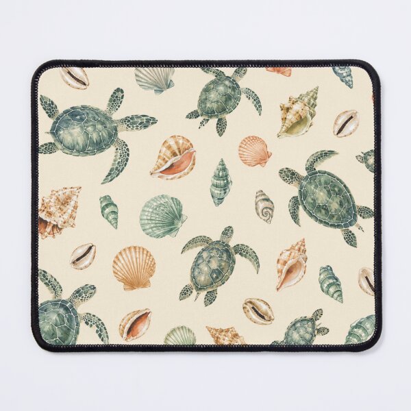 Item preview, Turtle Pattern Clothing and Apparel designed and sold by Island Pace Design.
