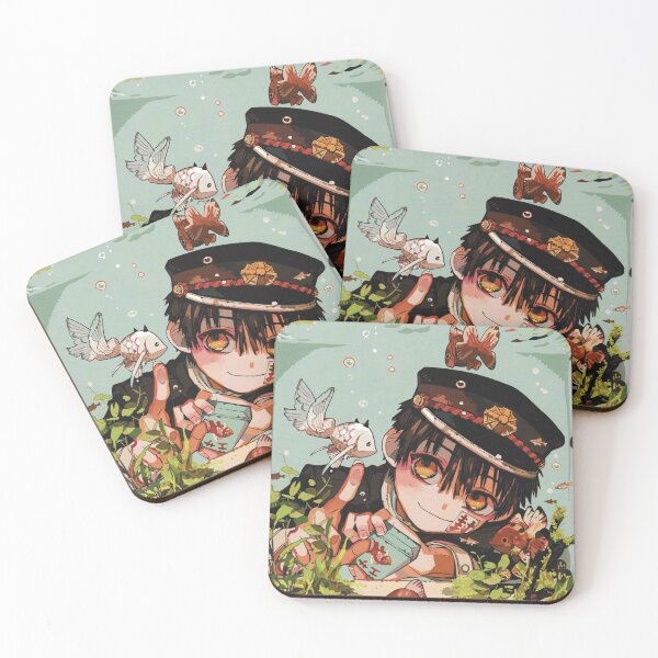 Item preview, Green Hanako designed and sold by randyknudsen.