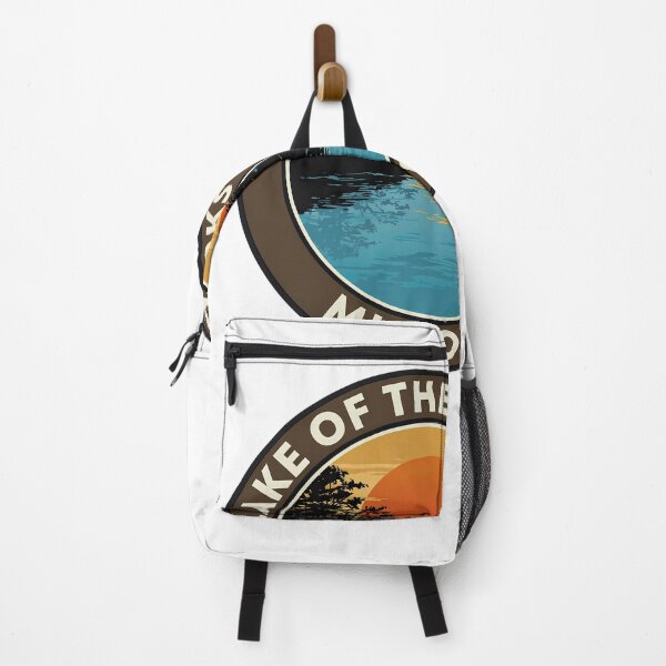 Item preview, Lake of the Ozarks - Missouri Summer Lake Vacation designed and sold by inkNext.