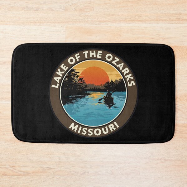 Item preview, Lake of the Ozarks - Missouri Summer Lake Vacation designed and sold by inkNext.