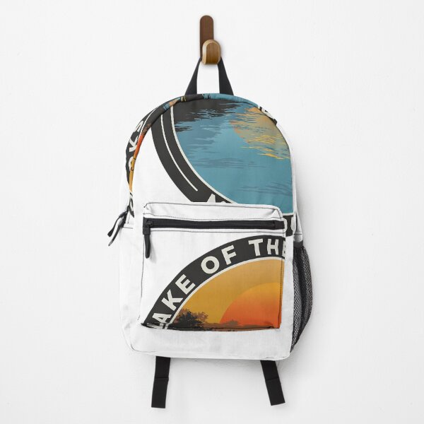 Item preview, Lake of the Ozarks - Missouri Summer Lake Vacation designed and sold by inkNext.