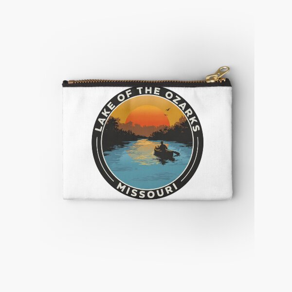 Item preview, Lake of the Ozarks - Missouri Summer Lake Vacation designed and sold by inkNext.