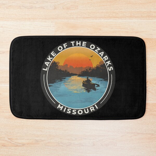 Item preview, Lake of the Ozarks - Missouri Summer Lake Vacation designed and sold by inkNext.
