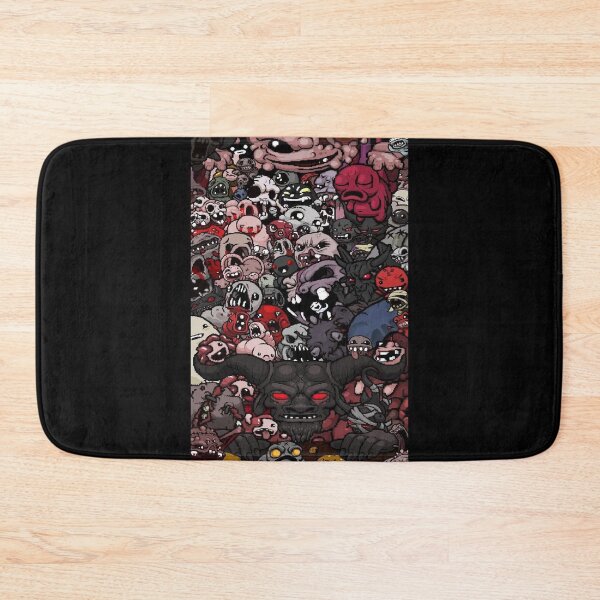 Item preview, The Binding Of Isaac designed and sold by aliyah-shirt.
