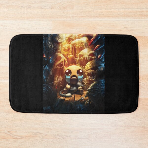 Item preview, The Binding Of Isaac designed and sold by aliyah-shirt.