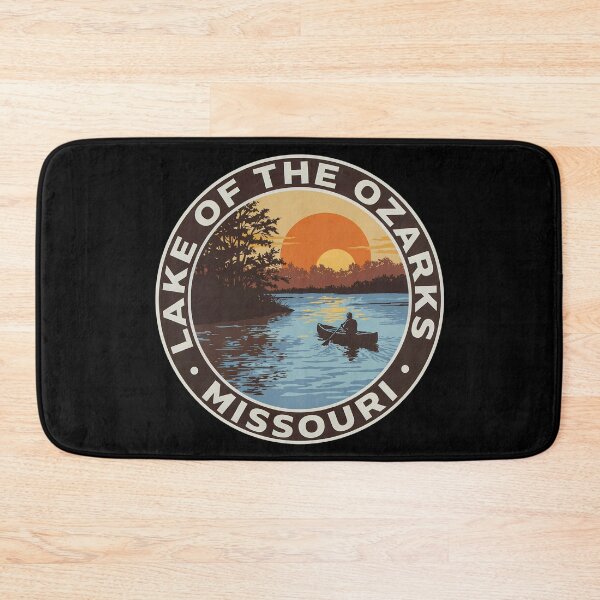 Item preview, Lake of the Ozarks - Missouri Summer Lake Vacation designed and sold by inkNext.