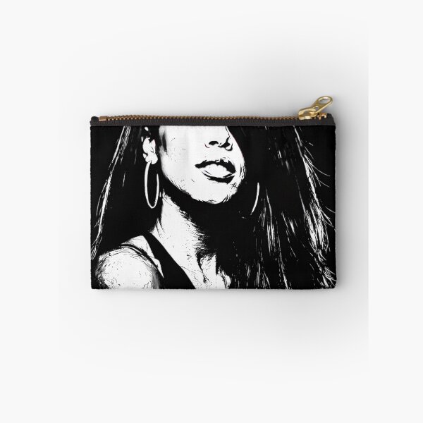 Item preview, Aaliyah Dana Haughton designed and sold by shiffter.