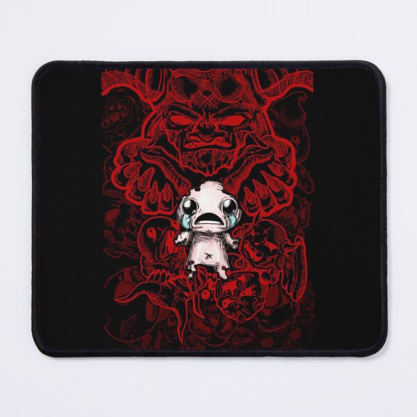 Item preview, The Binding Of Isaac designed and sold by aliyah-shirt.