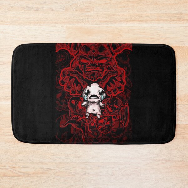 Item preview, The Binding Of Isaac designed and sold by aliyah-shirt.