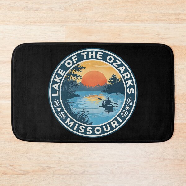 Item preview, Lake of the Ozarks - Missouri Summer Lake Vacation designed and sold by inkNext.