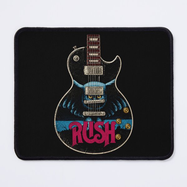 Item preview, Rush Fifty Something Rock Legends designed and sold by Candic-eZieme.