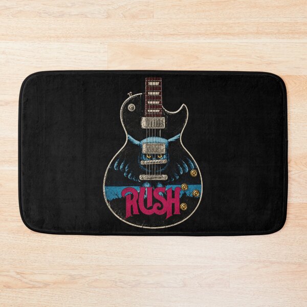 Item preview, Rush Fifty Something Rock Legends designed and sold by Candic-eZieme.
