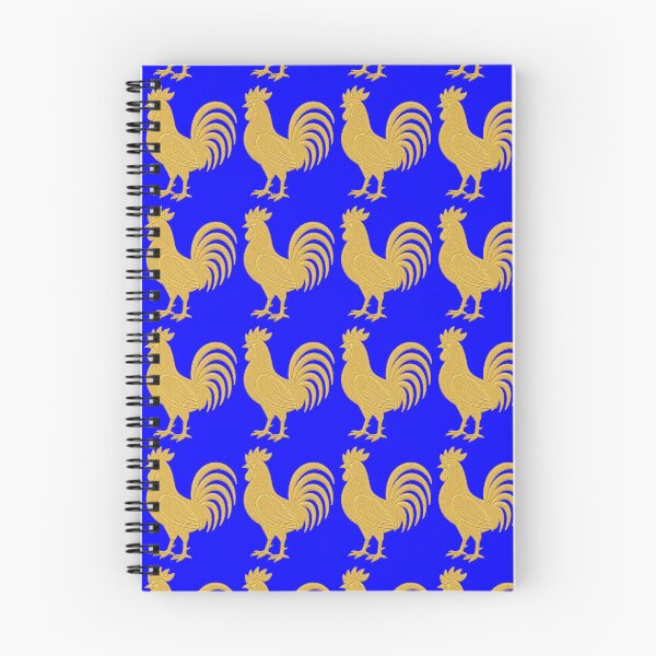Item preview, FRANCE ROOSTER SYMBOL designed and sold by Buddyboutique.